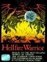 Atari  800&nbsp; - &nbsp;hellfire_warrior_k7